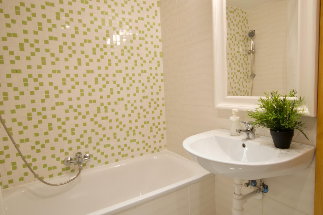 Standard Apartment by Hi5 - Teréz 29 Budapest Esterno foto