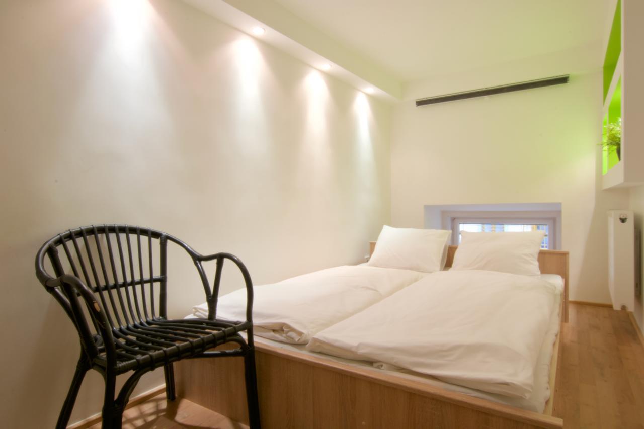 Standard Apartment by Hi5 - Teréz 29 Budapest Esterno foto