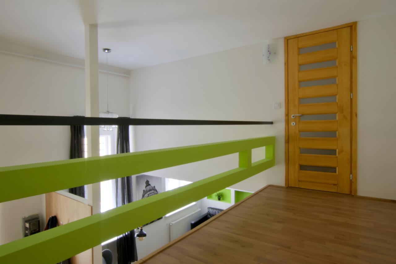 Standard Apartment by Hi5 - Teréz 29 Budapest Esterno foto