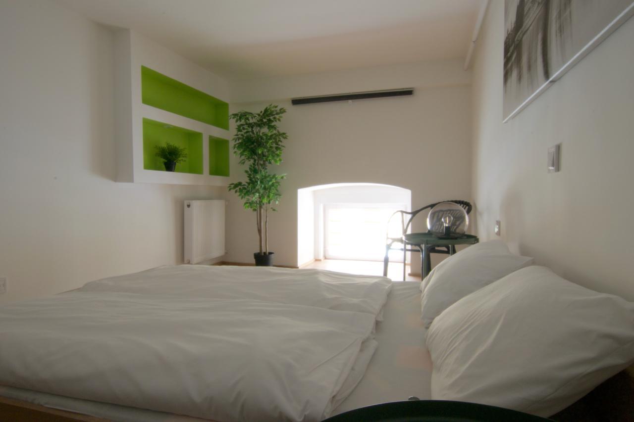 Standard Apartment by Hi5 - Teréz 29 Budapest Esterno foto