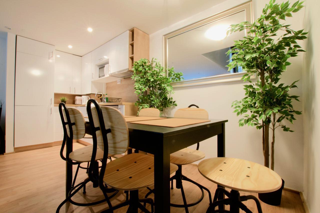 Standard Apartment by Hi5 - Teréz 29 Budapest Esterno foto